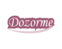 DOZORME 商标图样