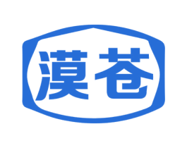 漠苍 商标图样