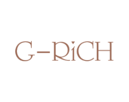 G-RICH 商标图样