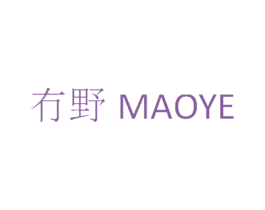 冇野 商标图样