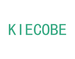 KIECOBE 商标图样