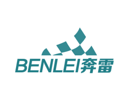 奔雷 商标图样