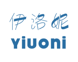 伊洛妮  YIUONI 商标图样
