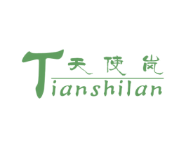 天使岚 商标图样