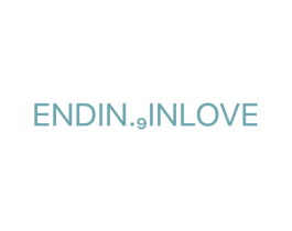 ENDIN.9 INLOVE 商标图样