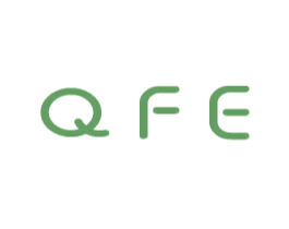 QFE 商标图样