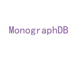 MONOGRAPHDB 商标图样