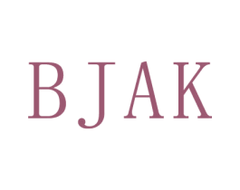 BJAK 商标图样