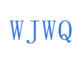 WJWQ 商标图样