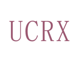 UCRX 商标图样
