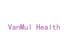 VANMUL HEALTH 商标图样