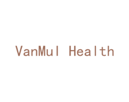 VANMUL HEALTH 商标图样
