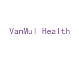 VANMUL HEALTH 商标图样