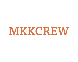 MKKCREW 商标图样