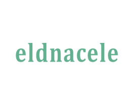 ELDNACELE 商标图样