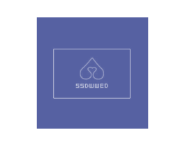 SSDWWED 商标图样