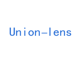 UNION-LENS 商标图样