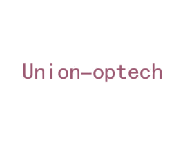 UNION-OPTECH 商标图样