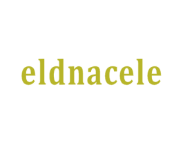 ELDNACELE 商标图样