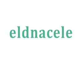ELDNACELE 商标图样
