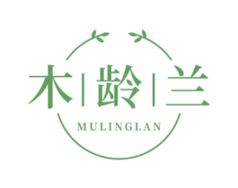 木龄兰 商标图样