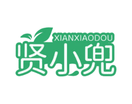 贤小兜 商标图样