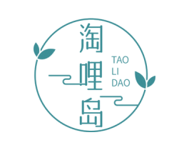 淘哩岛 商标图样