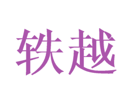 轶越 商标图样