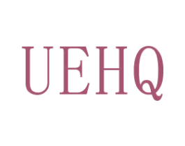 UEHQ 商标图样