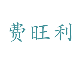 费旺利 商标图样