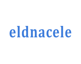 ELDNACELE 商标图样