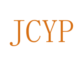 JCYP 商标图样