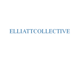 ELLIATTCOLLECTIVE 商标图样