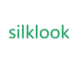 SILKLOOK 商标图样