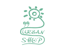 99 URBAN SHOP 商标图样