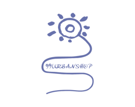 99URBANSHOP 商标图样