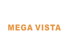 MEGA VISTA 商标图样