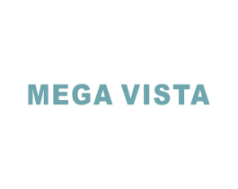 MEGA VISTA 商标图样