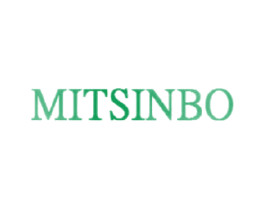 MITSINBO 商标图样