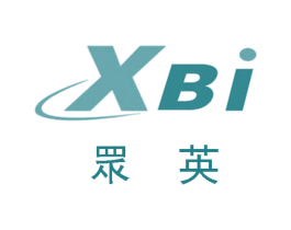 众英 XBI 商标图样
