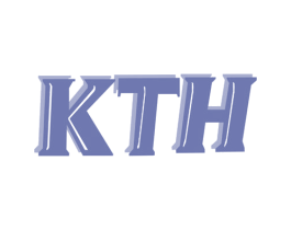 KTH 商标图样