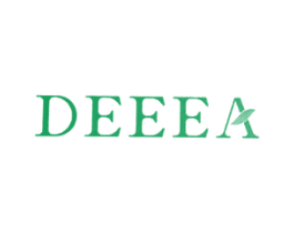 DEEEA 商标图样