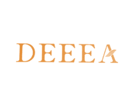 DEEEA 商标图样