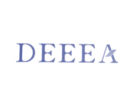 DEEEA 商标图样