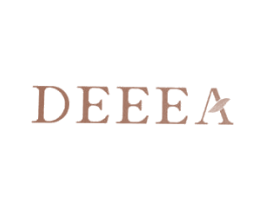 DEEEA 商标图样
