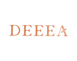 DEEEA 商标图样