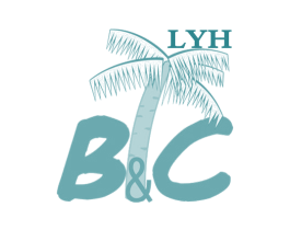 LYH B&C 商标图样