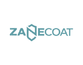 ZANECOAT 商标图样