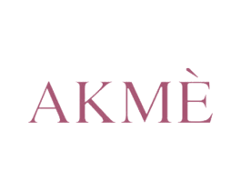AKME 商标图样