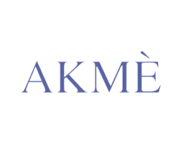 AKME 商标图样